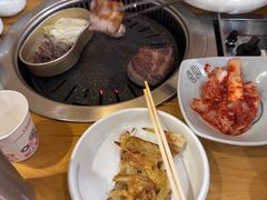 -黄金牧场(明洞总店)