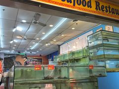 -大茄来海鲜餐厅(亚洲城分行)