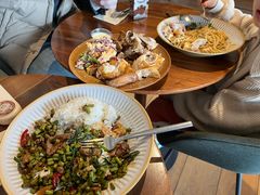 -BAKER&SPICE(祥云小镇店)
