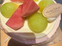 -布歌东京(金融街购物中心店)