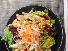 -鲸山上·私房日料(泰达MSD店)