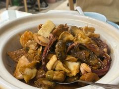 -逢春菜馆天津菜(胜利路店)