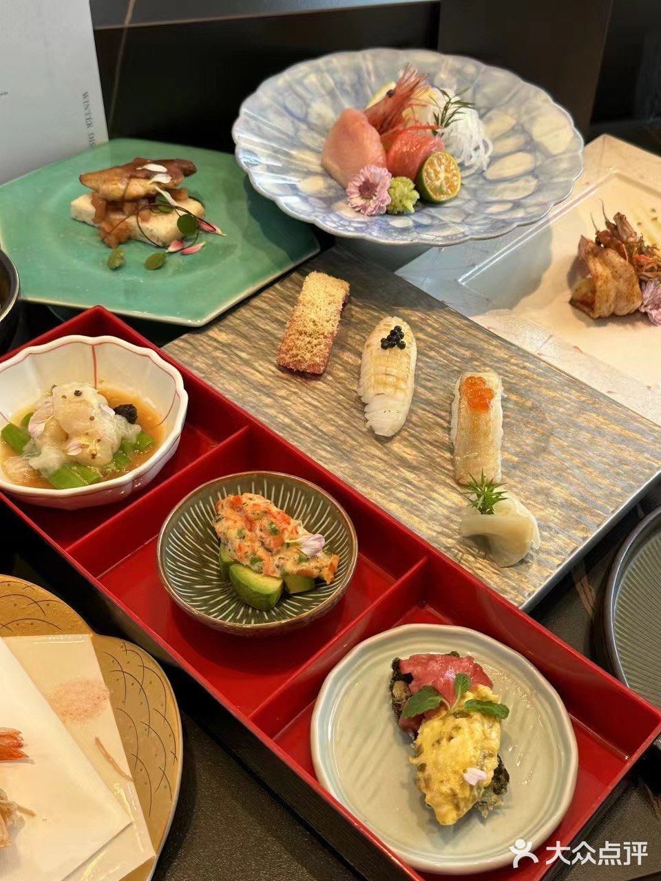 青岛新店｜八大关别墅里的日式铁板烧