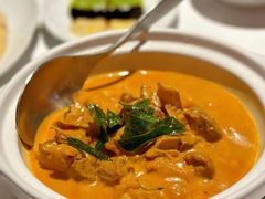 风土·咖喱牛腩-狮拾久·现代新加坡料理(福田COCO Park店)