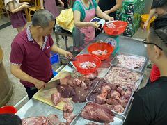 -标记美食新鲜猪杂(兴南大道店)
