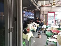 -小林哥的海鲜馆·夜宵烧烤(渔人码头店)