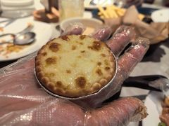 -必胜客(吾悦广场店)