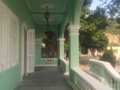 -龙环葡韵住宅式博物馆