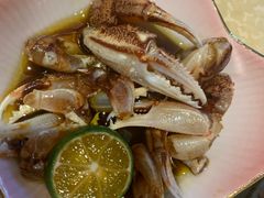 -樱之盛宴·蟹料理海鲜自助(前进大街店)