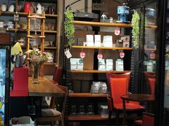 大堂-安琳acKONA咖啡(市南店)