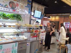 -·缸桶屋·韩式牛肋条自助烤肉(西湖D11店)