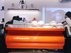 -Peet's Coffee皮爷咖啡(德基店)