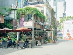 -F518时尚创意园
