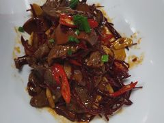 -新疆兵团食府清真(马连道店)