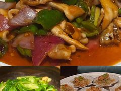 -王府茶楼茶宴·创意菜(朝阳公园店)