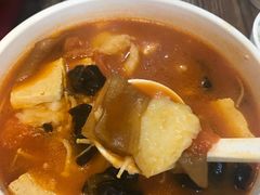 -捞鱼儿·酸菜小鱼(双塔西街店)