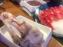 -红牌美蛙鱼头火锅(万辉国际广场店)
