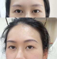 -MIVI野生眉纹绣纹眉