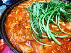 -槿Story·韩国料理(望京韩国美食城店)