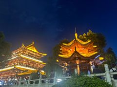 -杜甫江阁