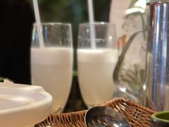 -龙泉人椰子鸡.糟粕醋.海南菜(三亚旗舰店)