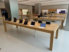 -Apple零售店(玄武湖店)