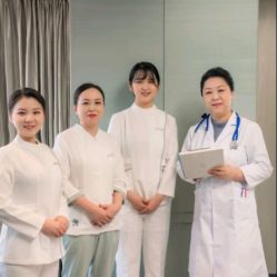 -茉莉智慧母婴护理中心(瑰丽店)