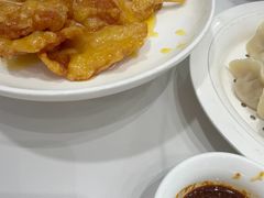 -大丰收海鲜地方菜馆