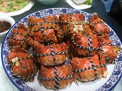 -梁家大院•农家菜(昆山会展中心店)