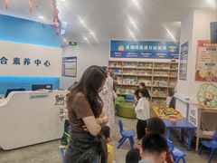 -关键词英语·青少儿·语言培训(红山天虹校区)