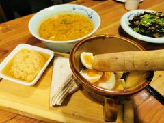 -符离集餐厅(万象城店)