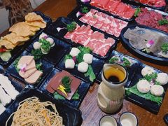 -束河人家(南锣鼓巷店)