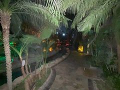 -渔岛海洋度假区