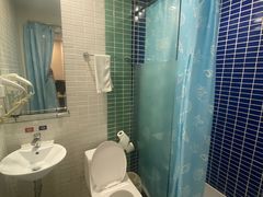 -海友酒店(上海静安寺店)