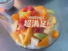 -六合夜市