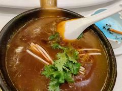 -新加坡泰国村酒楼(五角场店)