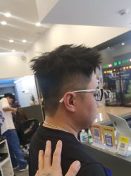 -CIT造型·烫发·染发