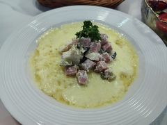 -库滋明·俄罗斯特色美食(中央大街店)