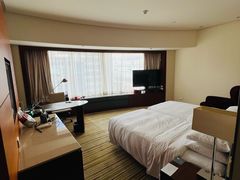 -香港尖沙咀凯悦酒店