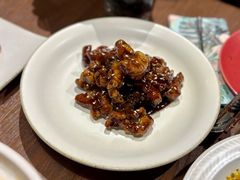 -肆海小川菜酒馆Wine Bistro (青年路店)