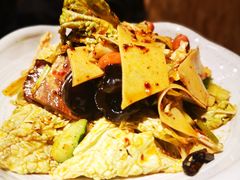 -一心烤肉(延安路店)