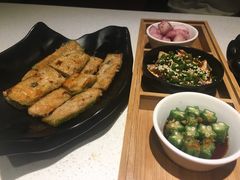 -新仙清汤牛腩(铜锣湾店)