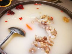-一把骨(盐市口店)