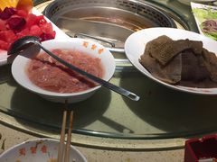 -蜀留香火锅·始于1999·原四川老火锅(白堤路店)