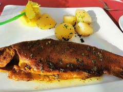 -Seerestaurant Im Weissen Rössl