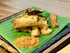 -良米山·云南野生菌过桥米线(上海首店)