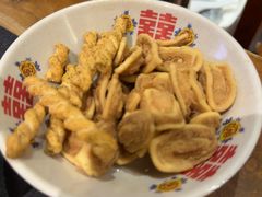 -沸炉重庆老火锅(军事博物馆店)