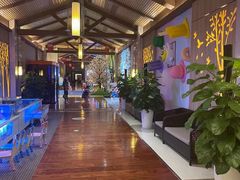 -汤连得温泉馆(宝山店)