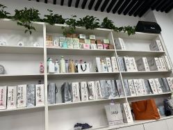 -ALONG HAIR阿龙发型