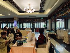 -烤肉宛饭庄(南礼士路店)